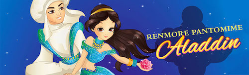 20 Fun Family Shows To Get You In The Mood For Christmas Aladdin